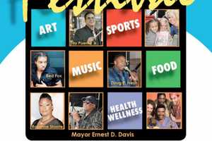 Performers Lined Up For Arts on Third Festival 
