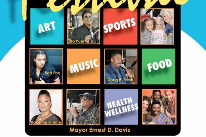 Performers Lined Up For Arts on Third Festival 