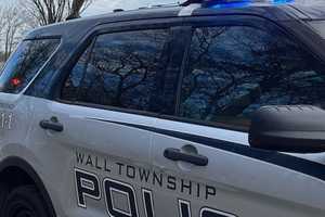 Skeletal Remains Found At Wall Township Construction Site: Prosecutor