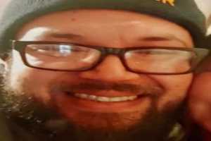 Seen Him? Alert Issued For Missing Man Last Seen In Enfield