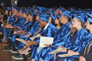 Ready For The World: Dutchess Community College Celebrates Class Of 2018