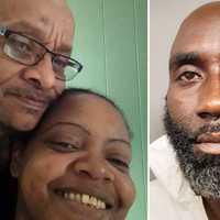 Killer Who Stabbed Hackensack Couple More Than 50 Times Combined Gets 48 Years: Prosecutor