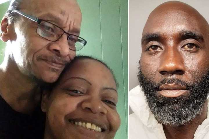 Hackensack Couple Stabbed Dead By Ex-Con Seeking Room