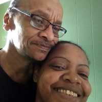 <p>Stanley Gunter, Latrice Avery</p>