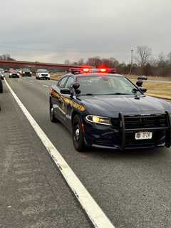 Woman Killed After Being Ejected In 2-Vehicle Wallkill Crash