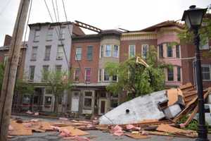 East Fishkill Supervisor Updates Residents On Storm Aftermath