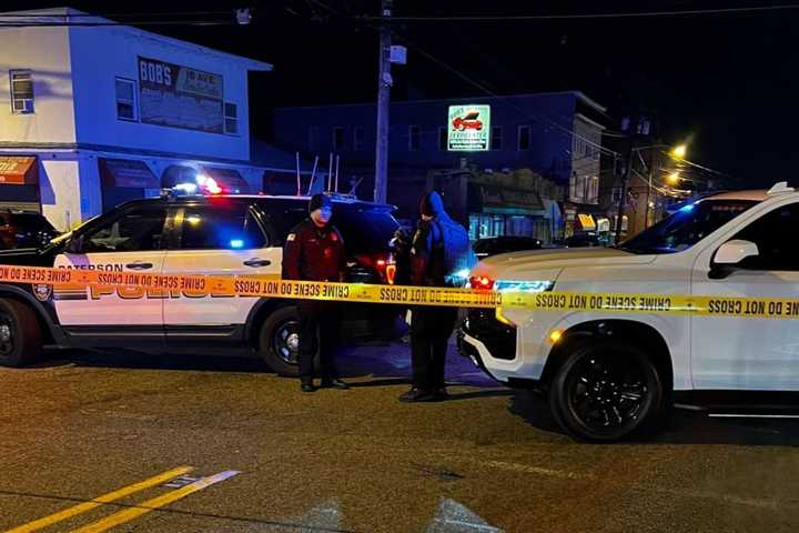 UPDATE: Two Women Wounded In Paterson Triple Shooting, Fourth Victim Shot Hours Later