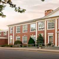 Person Exhibiting 'Erratic Behavior' Draws Police Presence At Two Fairfield County Schools