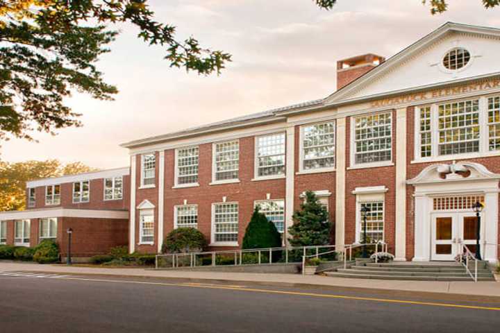 Person Exhibiting 'Erratic Behavior' Draws Police To Two CT Schools