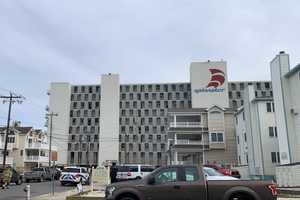 OSHA Fines Yardley Contractor $18K After Fatal Balcony Collapse In Sea Isle City