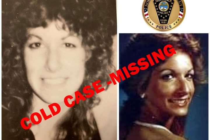 Seen Her? Woman Kidnapped By Ex-Boyfriend In Norwalk Still Missing, Police Say