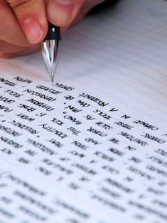Try Your Hand At Writing Fiction With Course At Darien Library