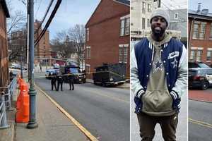 Paterson Non-Violence Activist Shot Dead In Police Standoff Was Clearly In Crisis: Advocates