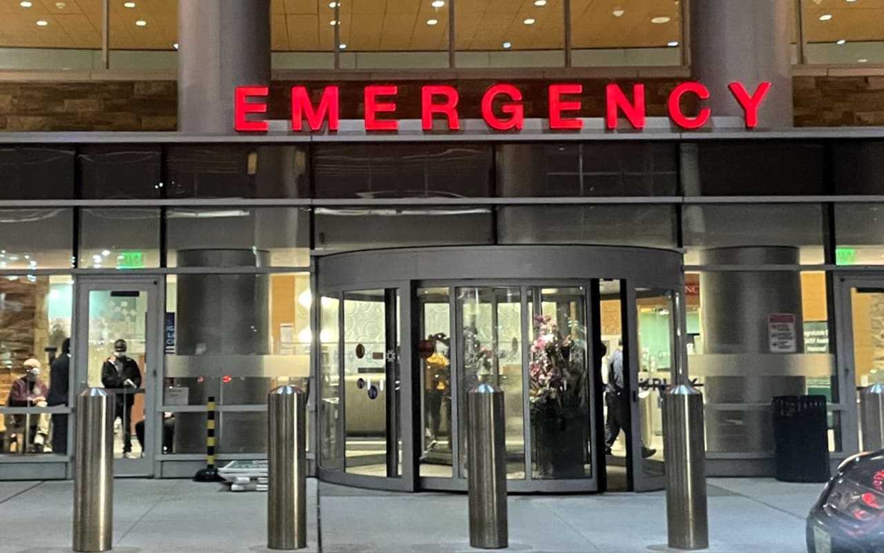 Woman Impaled By Fence Post In Garfield | Cliffside Park-Edgewater