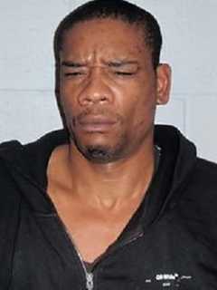 Haworth Sergeant Recognizes, Nabs Ex-Englewood Basketball Star Who Claimed To Be Someone Else