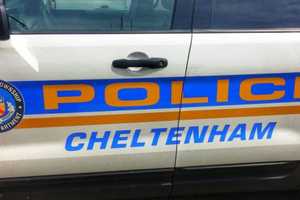 1 Hospitalized In Fiery Crash In Montgomery County: Report