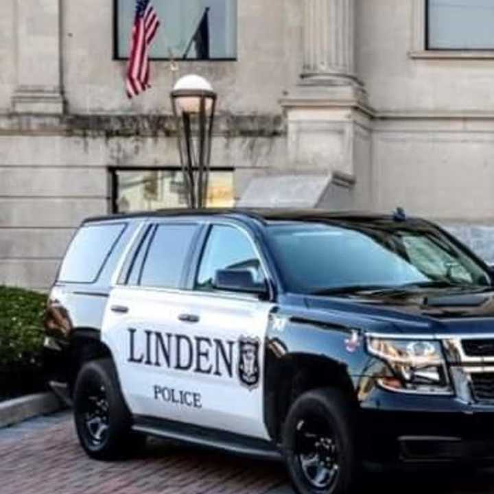 Linden police