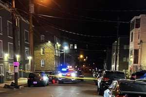 Shooting At Notorious Paterson Street Corner Wounds Out-Of-Towner, 42