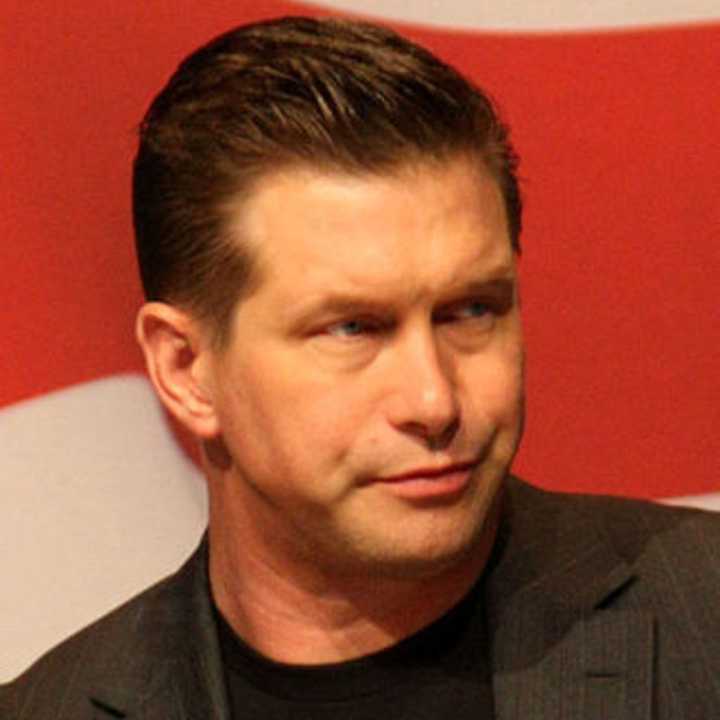 Stephen Baldwin