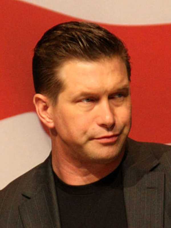 Happy Birthday To Nyack's Stephen Baldwin