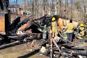 Here's The Latest From The Fatal Bel Air Blaze From The Maryland Fire Marshal