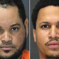 Bergen Prosecutor: Out-Of-State Duo Busted With Hidden Gun, Magazine, More In Route 95 Stop