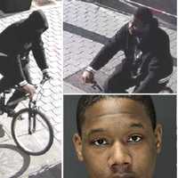 Broad-Daylight Mugging Of Woman Outside Englewood Cafe Solved By Sharp-Eyed Detective