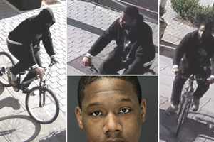 Broad-Daylight Mugging Of Woman Outside Englewood Cafe Solved By Sharp-Eyed Detective