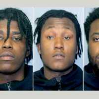 Trio Charged With Murdering College-Bound Paterson Honor Student, 18