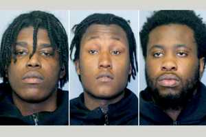 Trio Charged With Murdering College-Bound Paterson Honor Student, 18