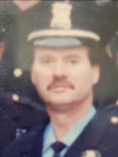 Retired Police Lieutenant From Westchester Dies: Was 'Well Liked'