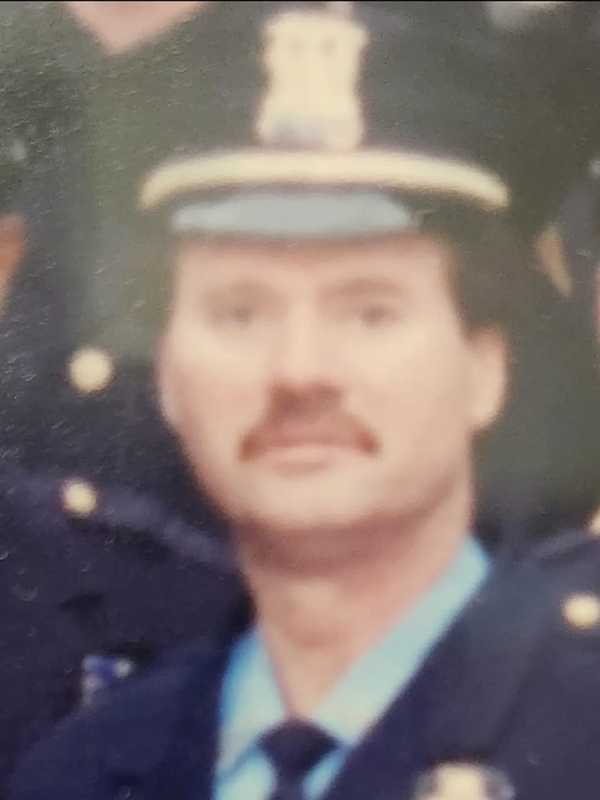 Retired Police Lieutenant From Northern Westchester Dies: Was 'Well Liked'