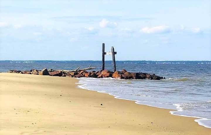 Ideal Beach, Middletown