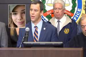 CONFIRMED: Freehold Woman, 25, Was Killed By Ex-Boyfriend