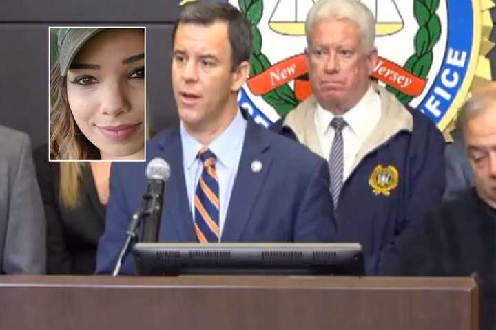 CONFIRMED: Freehold Woman, 25, Was Killed By Ex-Boyfriend