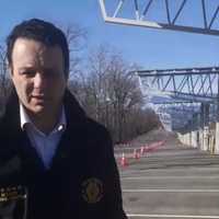 New Drive-Thru Coronavirus Testing Site At William Paterson Will Require Prescription