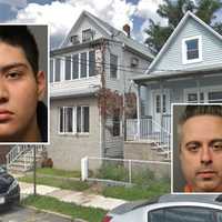 Authorities: Next-Door Garfield Neighbor Of Accused Teacher Also Had Child Porn, 30,525 Images