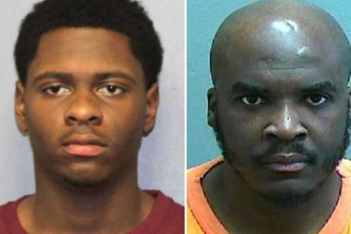 Paterson Teen Charged With Gunning Down Murder Suspect