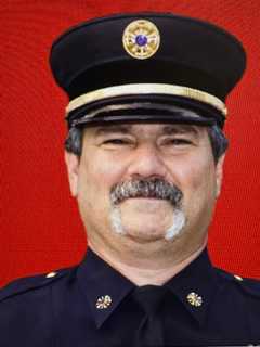 Former Fire Chief From Westchester Dies: 'He Will Be Deeply Missed'