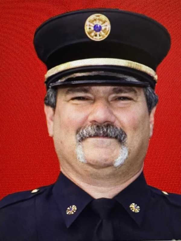 Former Fire Chief From Hudson Valley Dies: 'He Will Be Deeply Missed'