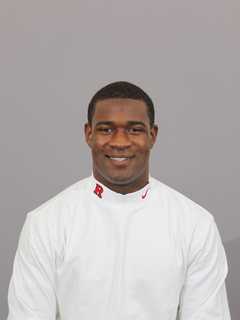 Saddle Brook Native Receives Big 10 Honors With Rutgers Football