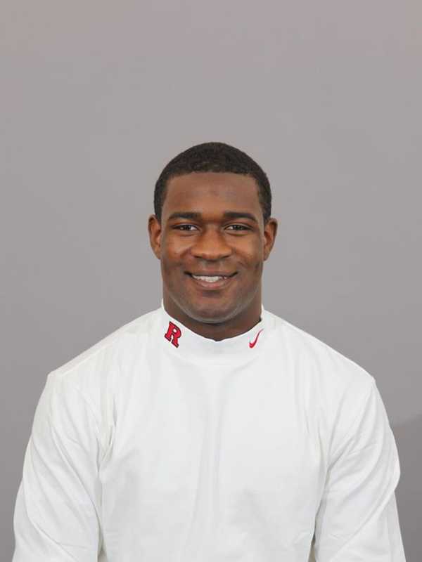 Saddle Brook Native Receives Big 10 Honors With Rutgers Football