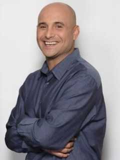 Cresskill Family Welcomes Sports Radio Personality Craig Carton