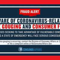 Authorities Pursue 600+ Price-Gouging Complaints In NJ: Got Any?