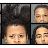 HOME INVASION: Female Saddle Brook 'Guest' Let Armed Robbers In, Authorities Charge