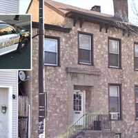 Paterson PD: Mom With 3 Kids Among Group Busted In Drug Supply House