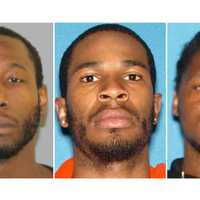 Authorities: Leader, Members Of Notorious Trenton Gang Charged In Killing, Police Shooting