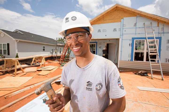 A Washington Township Habitat For Humanity project is among the many volunteer opportunities in Bergen County this summer.