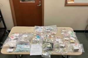 New Milford Woman Charged With Operating Drug Factory, Police Say