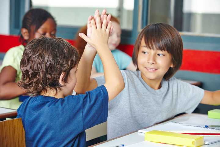 When You're Happy And You Know It, Don't Clap At This School